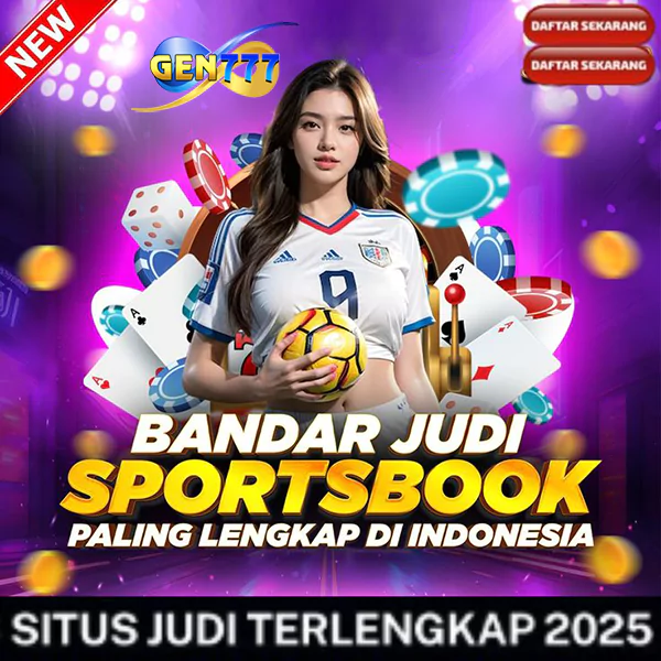 Gen777: Agen Slot Sbobet Resmi Satu-satunya Platform Game Judi Online Terlengkap - WooCommerce eCommerce